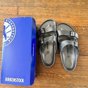 Birkenstock Arizona Essential Slides